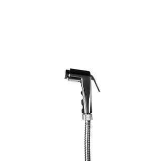 Niagara Handheld Bidet Sprayer Attachment in Chrome BS-0001