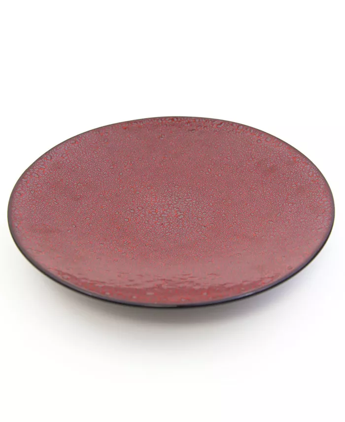 Carthage.Co Zaghwan Presentation Plate