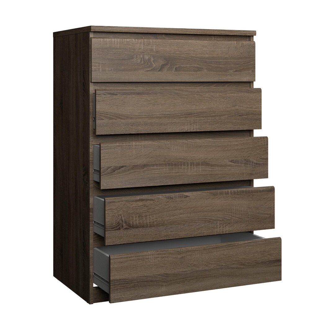 Porch   Den McKellingon 5 drawer Chest