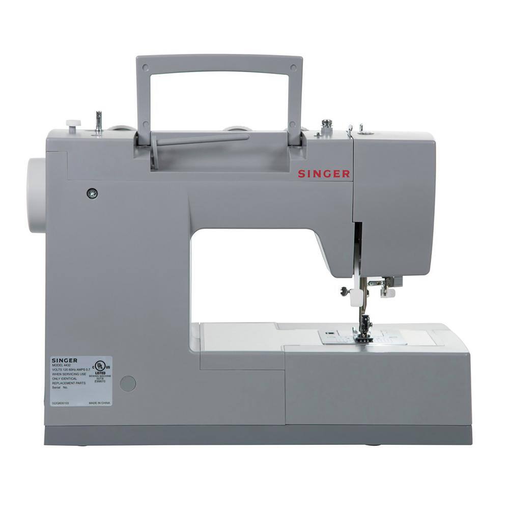 Singer 64S Heavy Duty Sewing Machine 64S