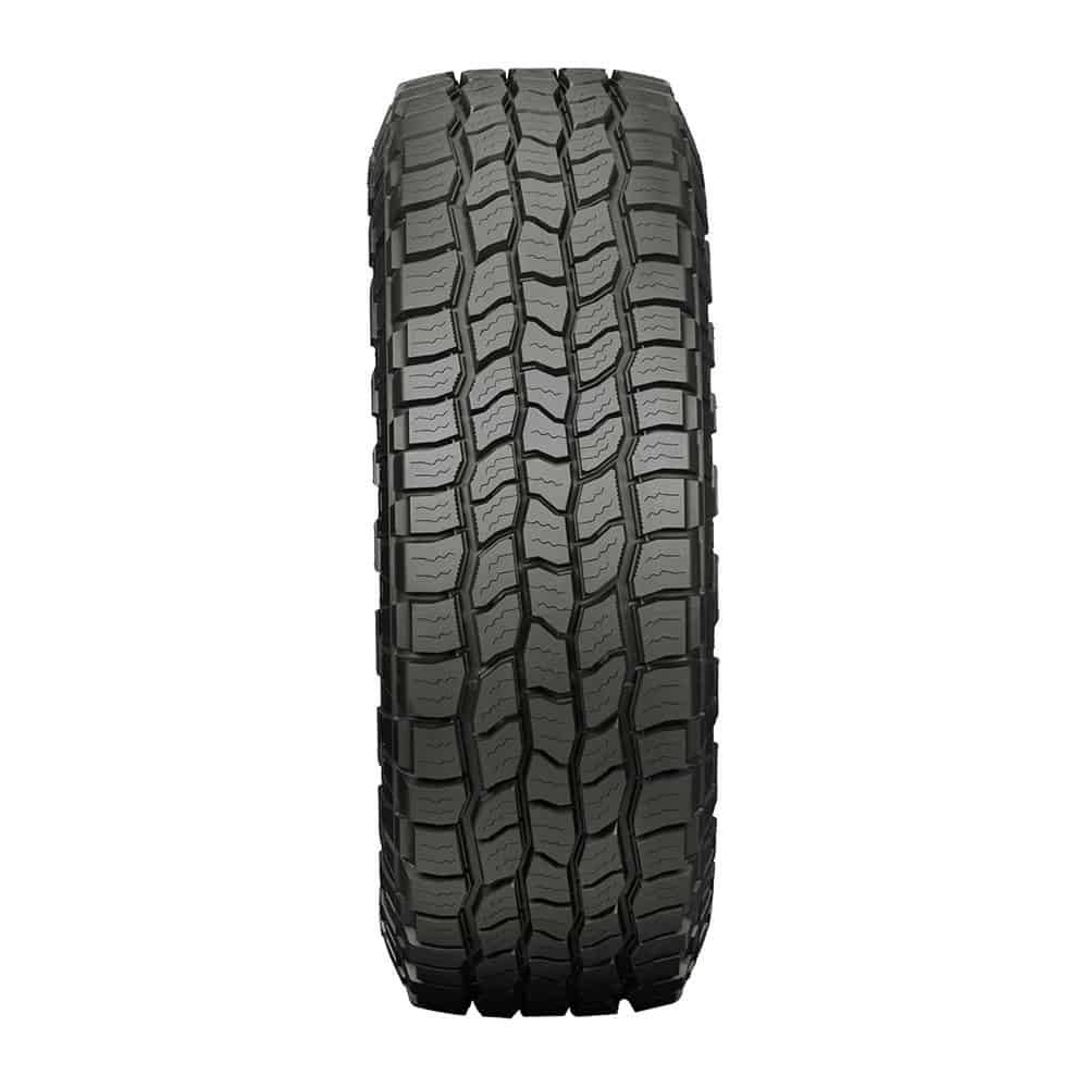 LT285/55R20 10Ply Cooper Discoverer AT3 XLT All-Terrain Tires