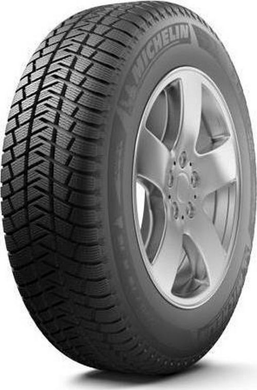 Michelin Latitude Alpin W 235/55R19 105V Tire