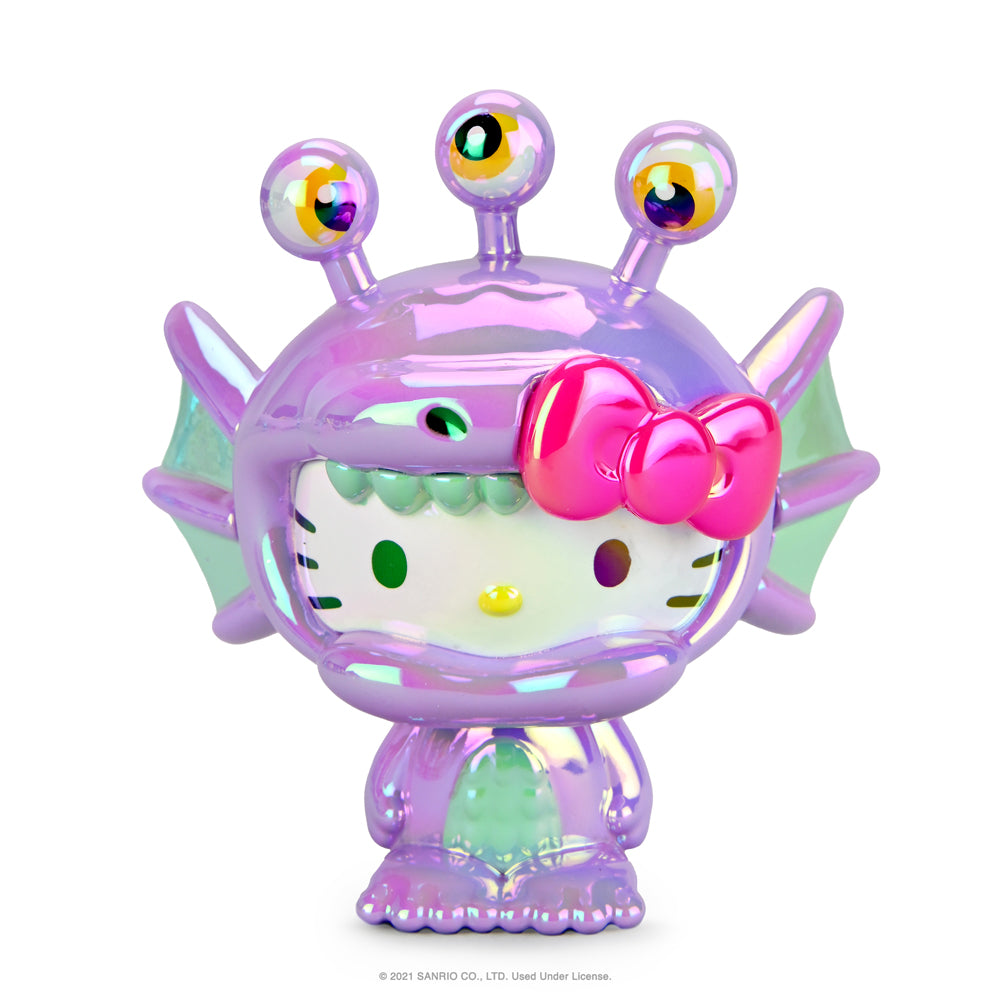 Hello Kitty® Kaiju 3