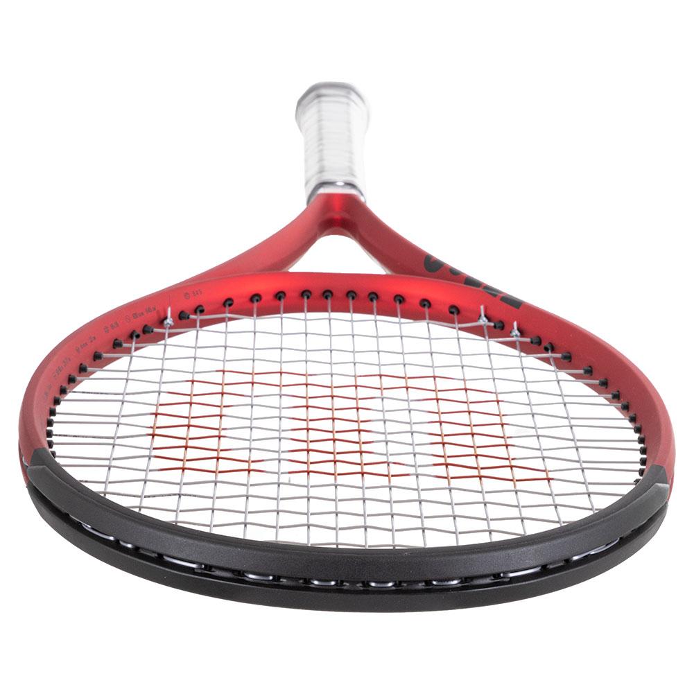 Clash v2.0 100UL Tennis Racquet