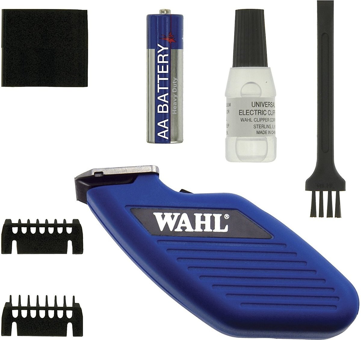 Wahl Pocket Pro Cordless Dog and Cat Trimmer