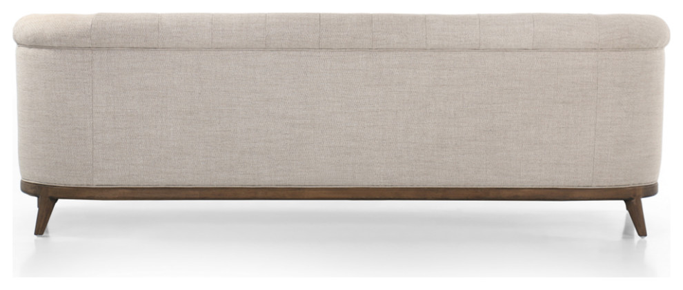 Erickson Sofa   Midcentury   Sofas   by Marco Polo Imports  Houzz