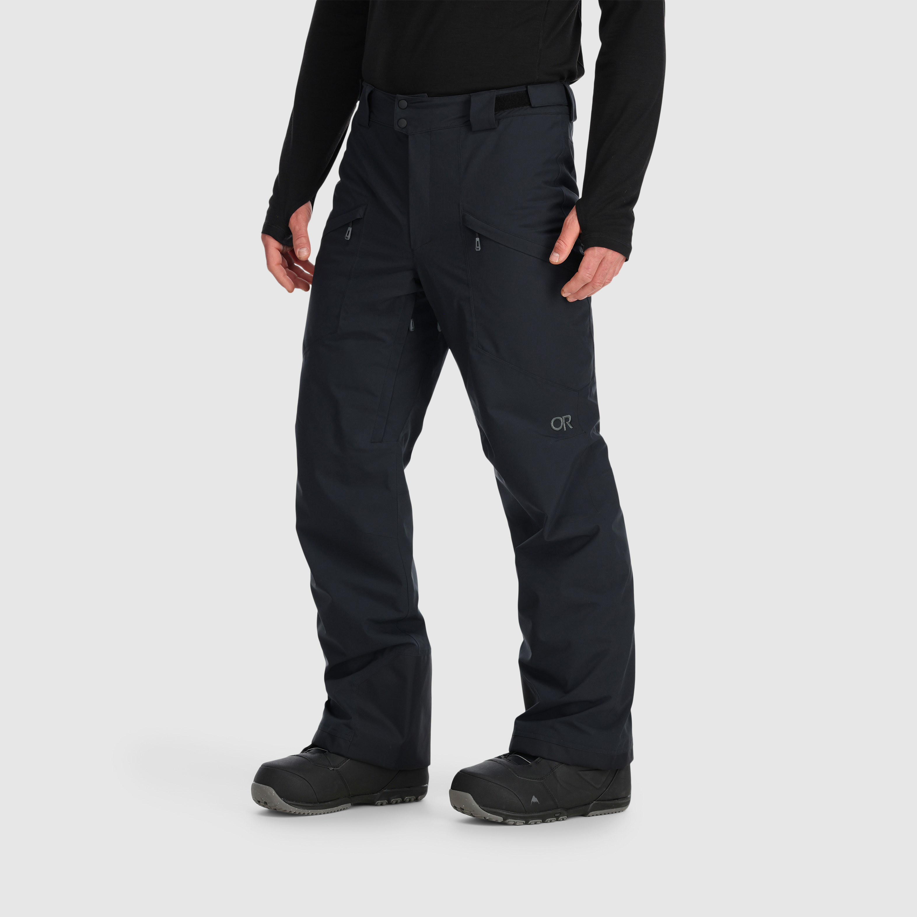 Men's Snowcrew Pants