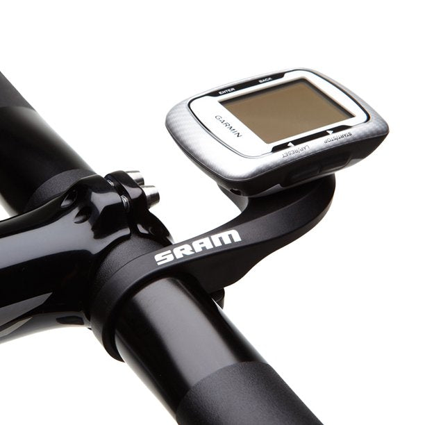 SRAM Road QuickView Garmin Computer Mount Adapter