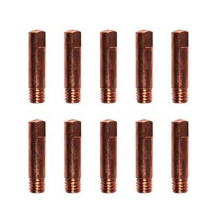 Longevity 0.023 in. Contact Tips for Speedadjust 8M (10-Pack) 444488