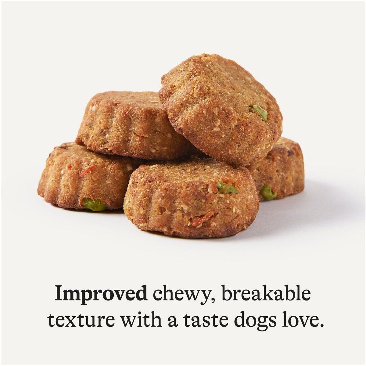 American Journey Chicken Recipe Grain-Free Soft-Baked Dog Treats