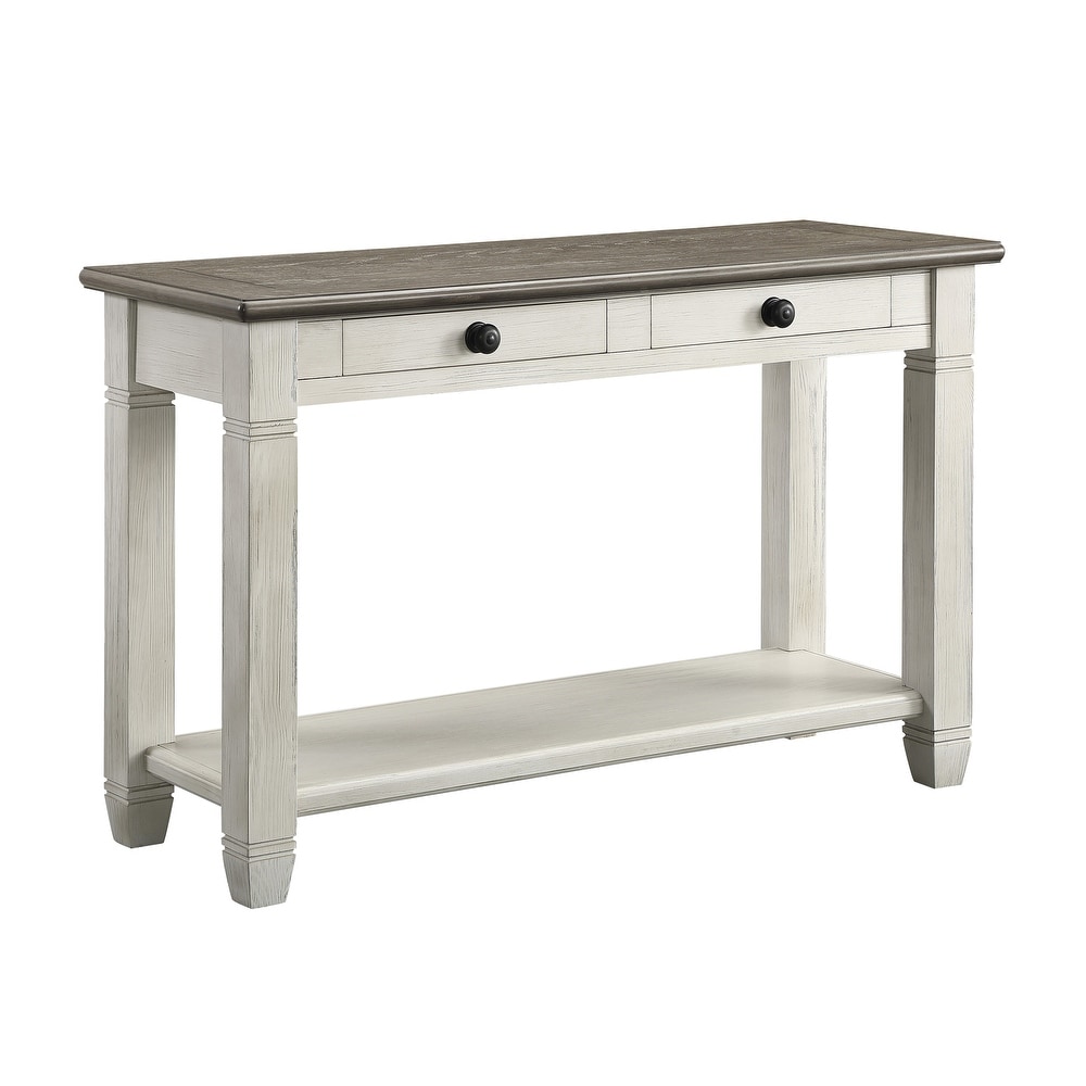 Boykin Sofa Table