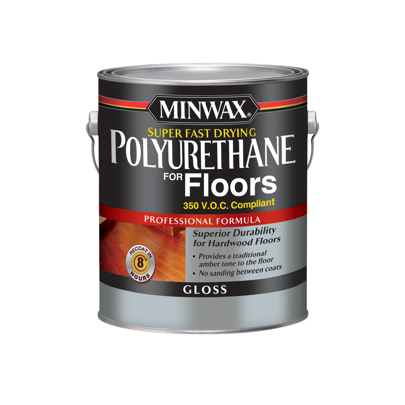 POLYURETHANE FLR GLS GL