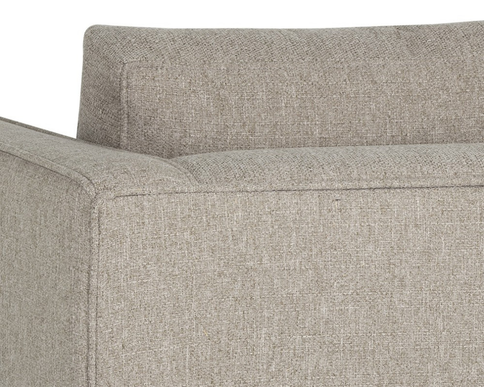 Adrian Sofa   Transitional   Sofas   by Sunpan Modern Home  Houzz