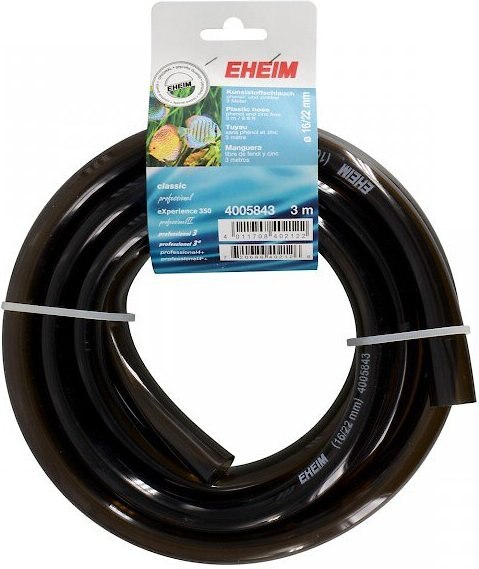 Eheim 594 Pre-Cut Aquarium Tubing