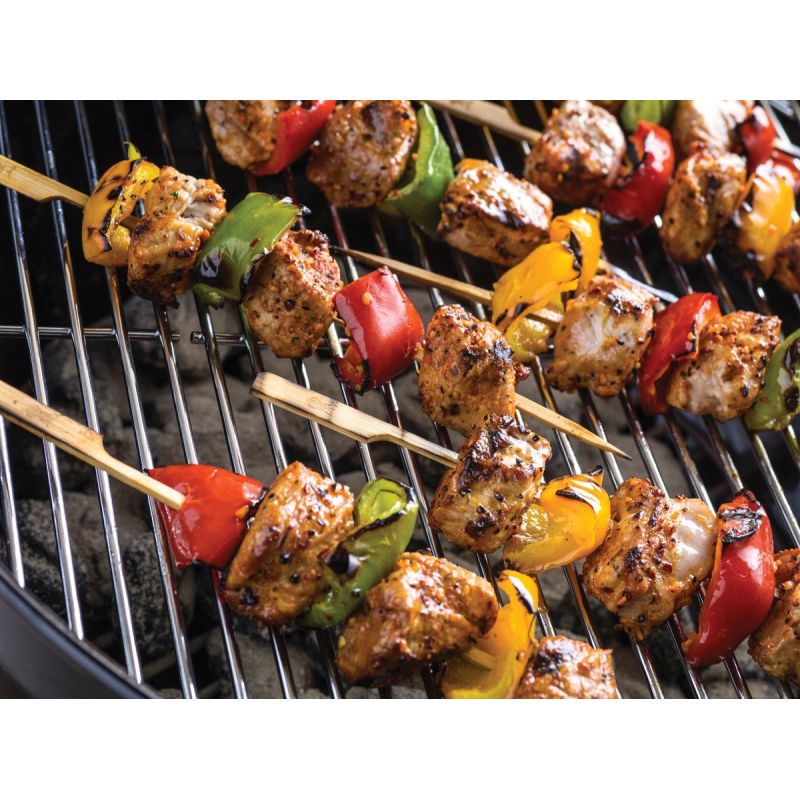 Weber Bamboo Skewer