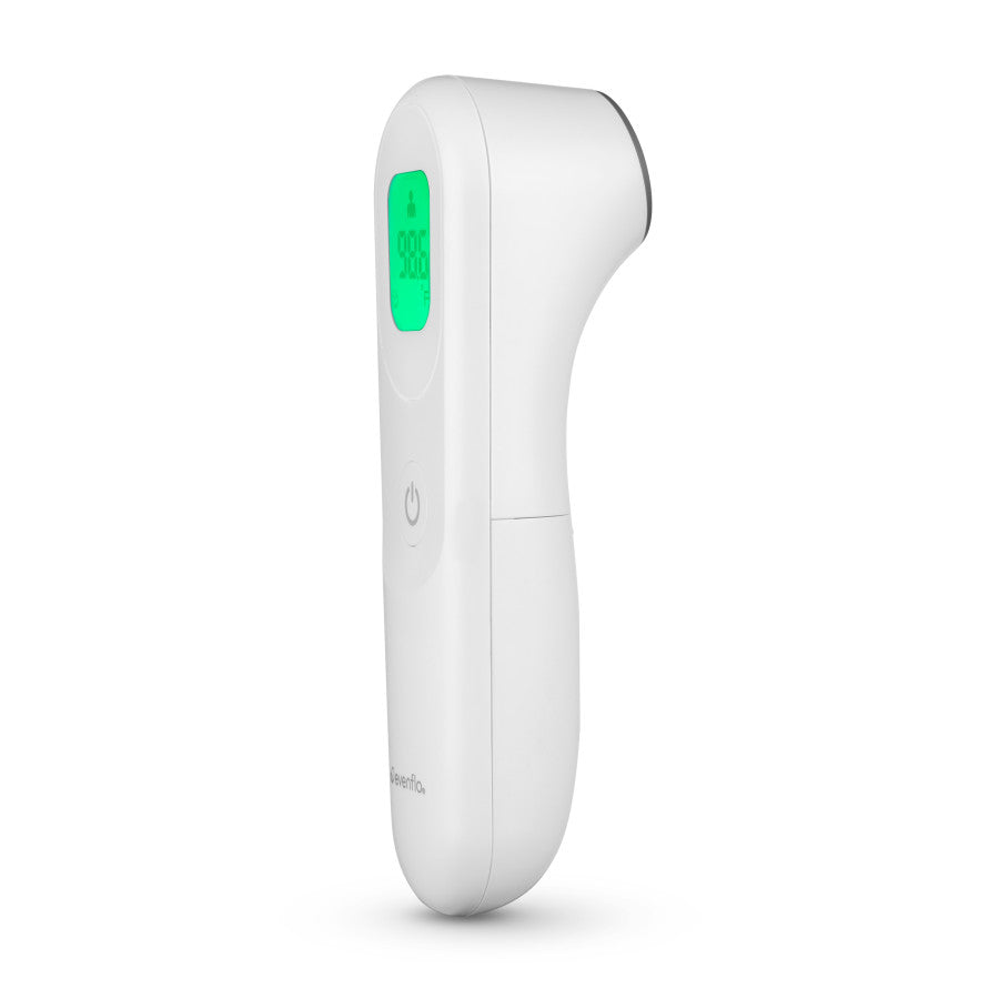 PreciseRead? Touchless Forehead Thermometer