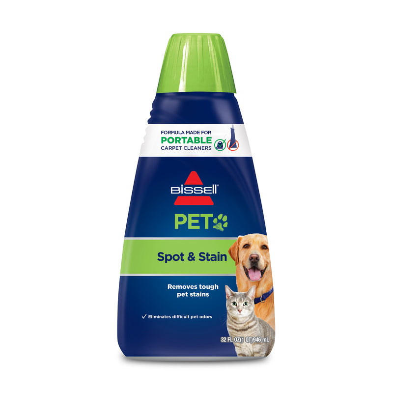 SPOT/CARPET PET CLR 32OZ