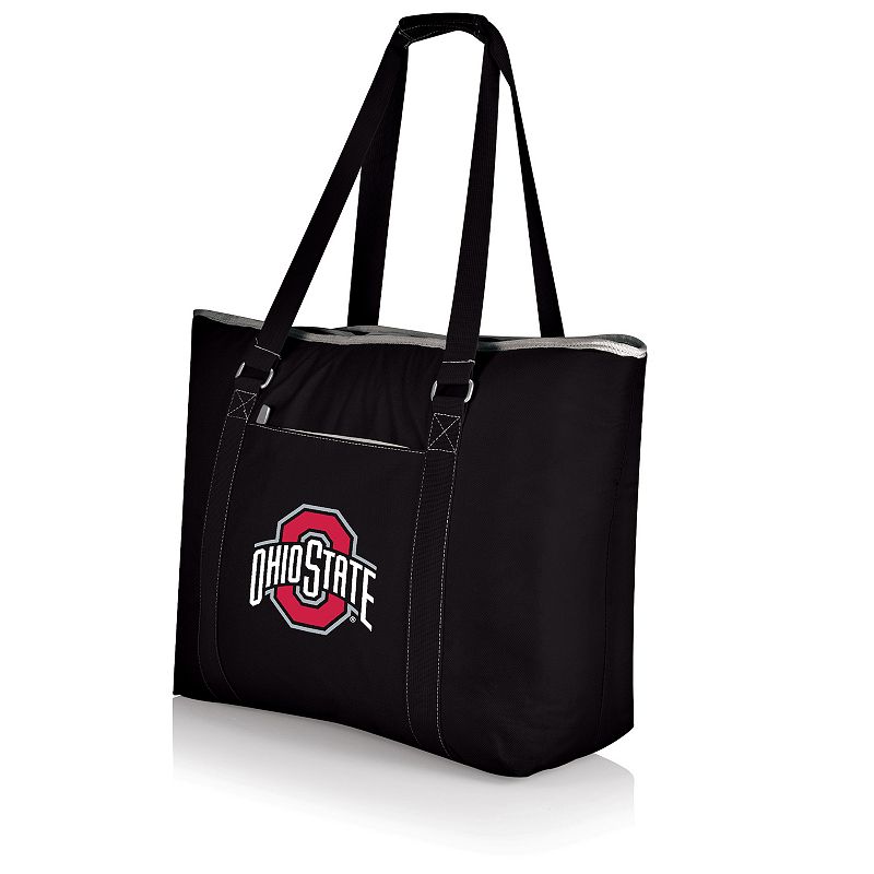 Picnic Time Ohio State Buckeyes Tahoe XL Cooler Tote Bag