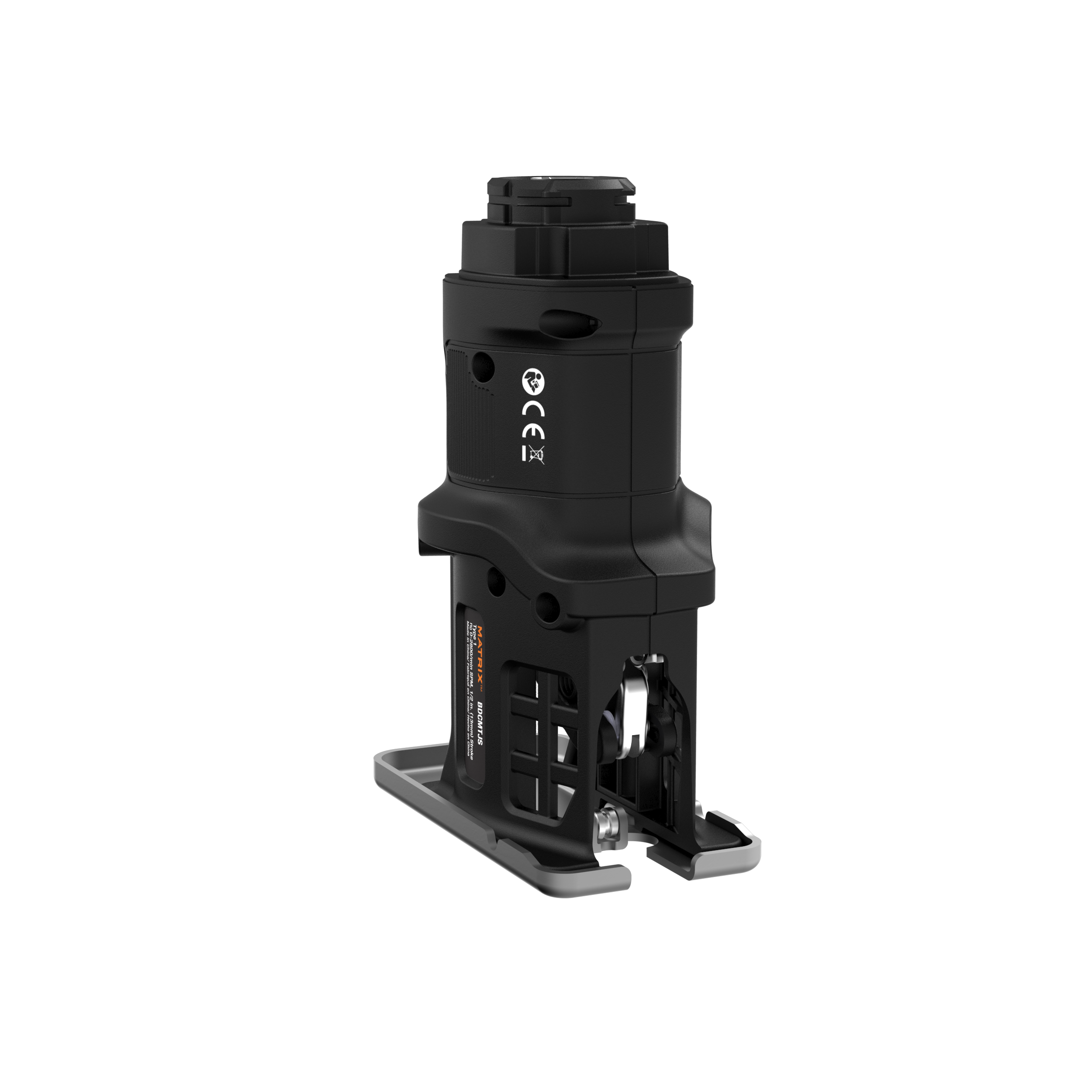 MATRIX™ Jig Saw Attachment For Cordless Drill