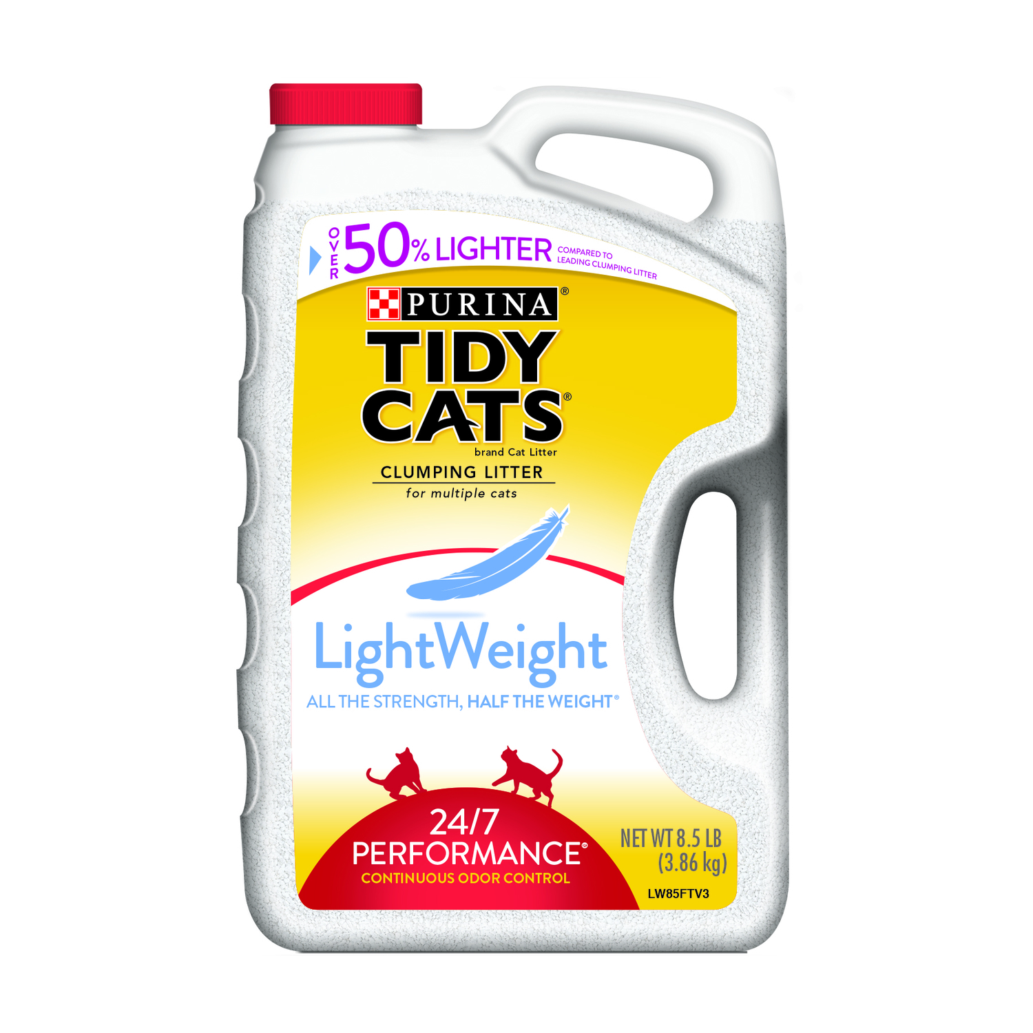 Purina Tidy Cats Cat Litter 8.5 lb