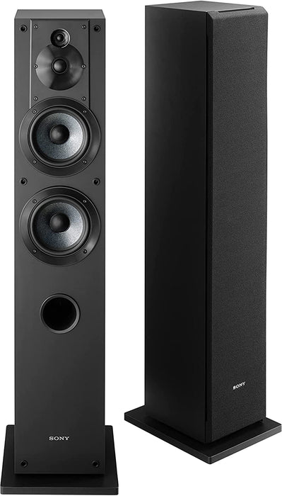  SSCS3 Way FloorStanding Speaker