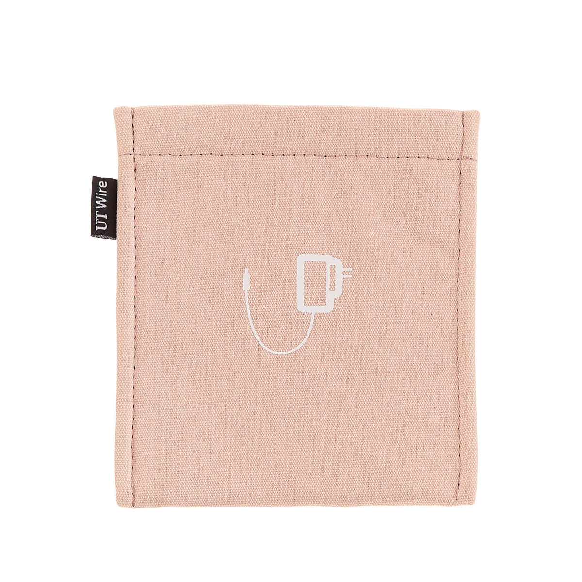 Charger Accessory Pouch