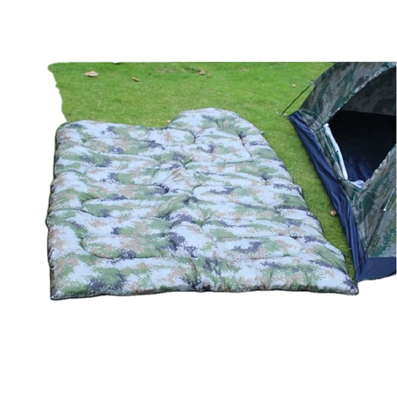 Family Health Wholesale 4 season outdoor camping sleeping bags sleeping bags for cold weather