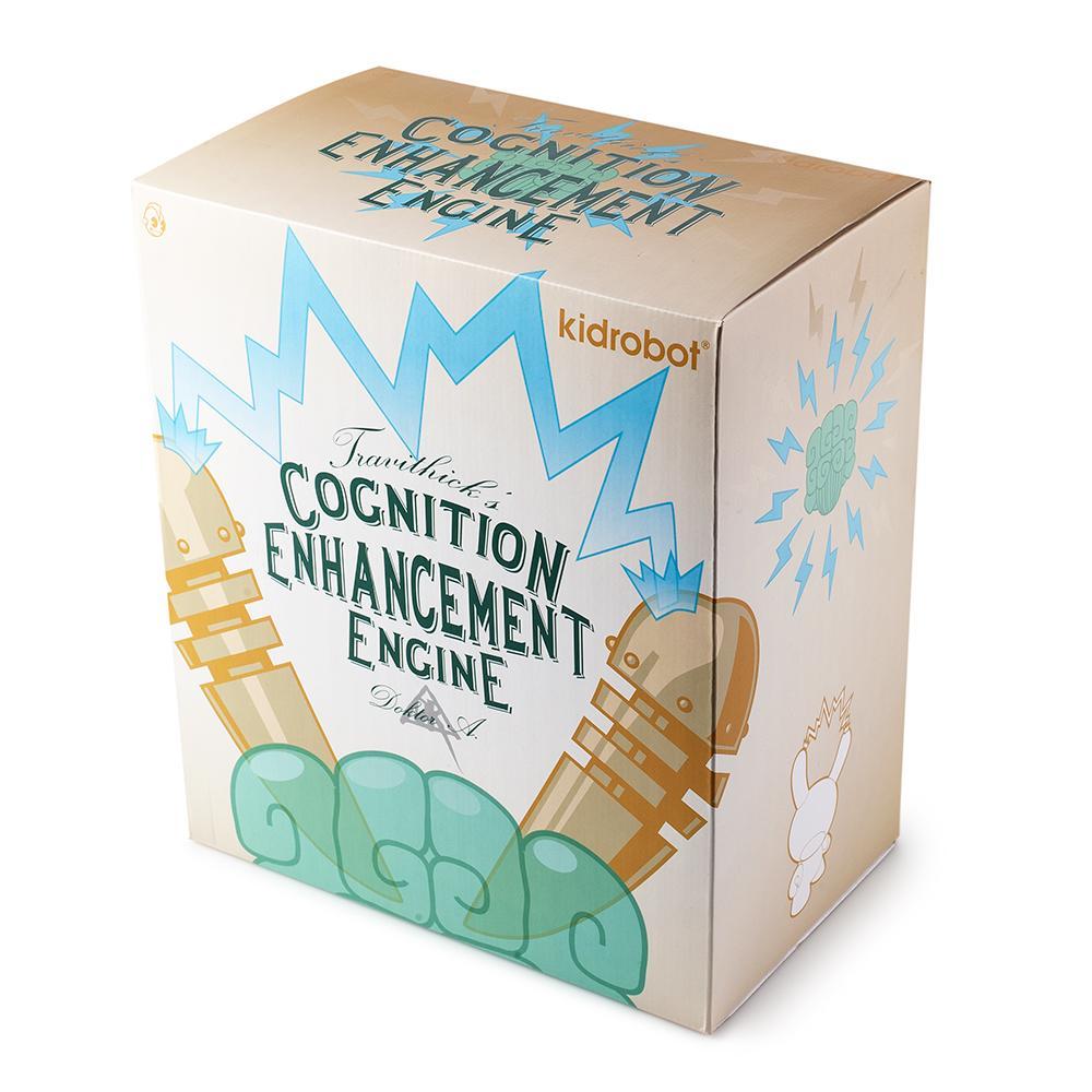 Cognition Enhancer 8