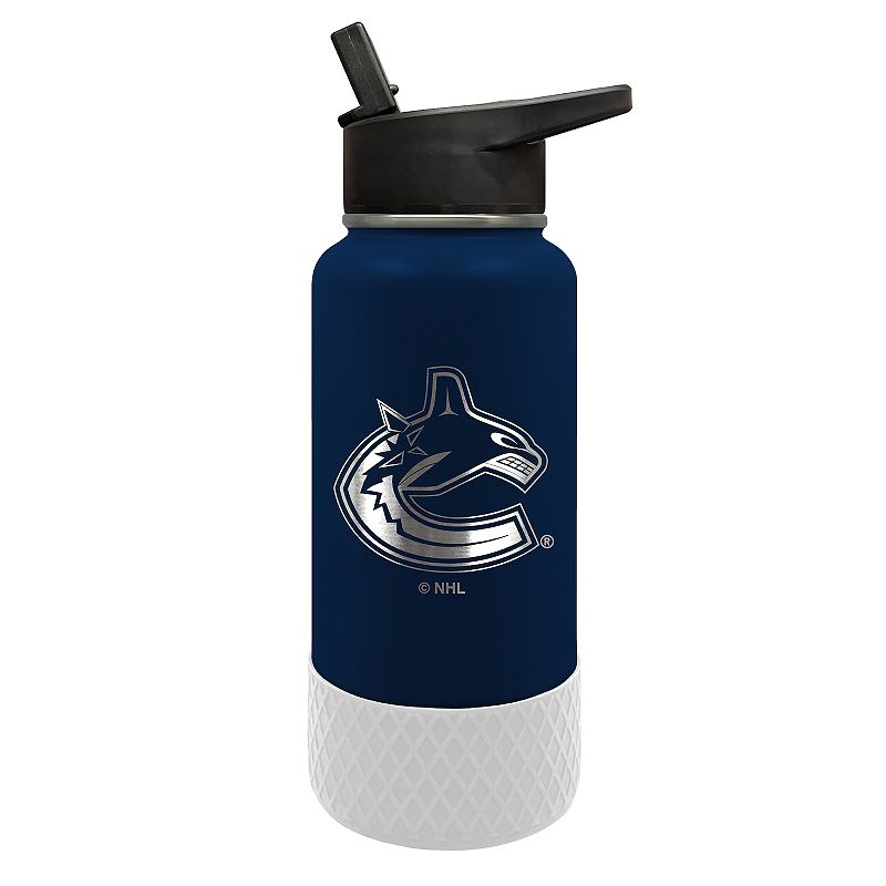 NHL Vancouver Canucks 32-oz. Thirst Hydration Bottle