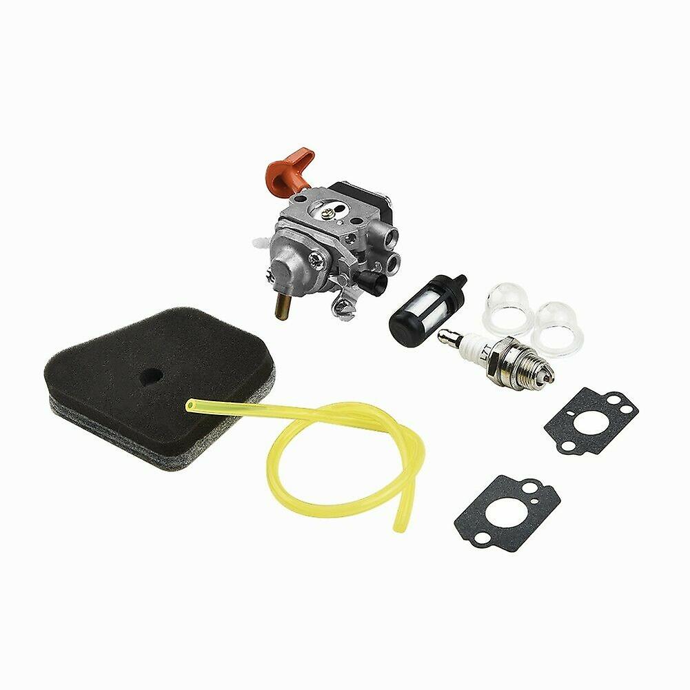 Carburetor Carb Kit For Stihl Km110 Km110 Fs90 Km90r Km130 Km130r Strimmer Parts