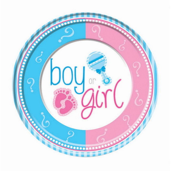 Ruby Slipper Sales 301581 Gender Reveal 9 Lunch P...