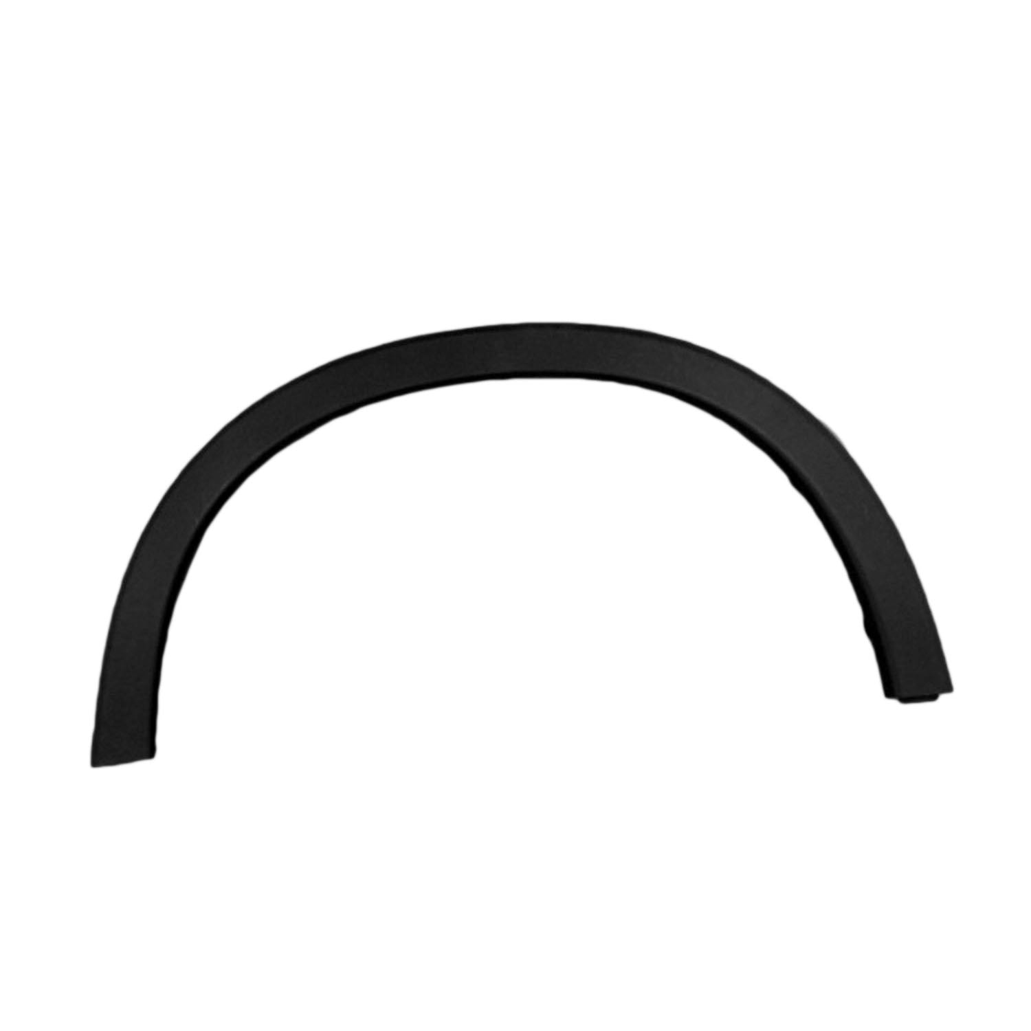 New Standard Replacement Front Left Wheel Arch Trim， Fits 2016-2018 Honda HRV