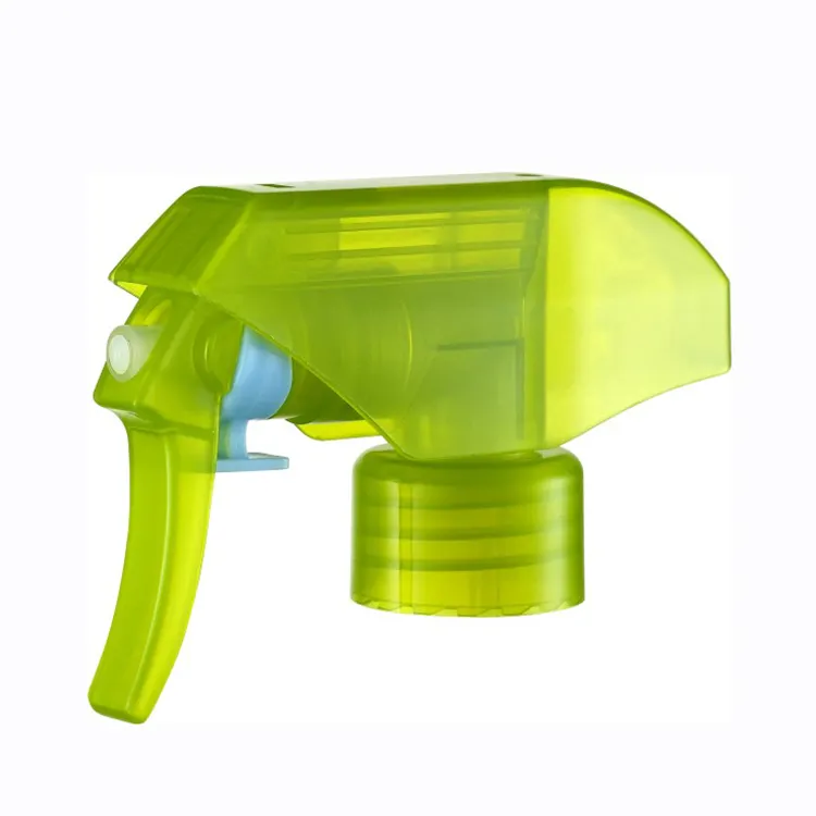 Fine Mist Trigger Sprayer 24/410 28/410 High Quality Plastic Garden