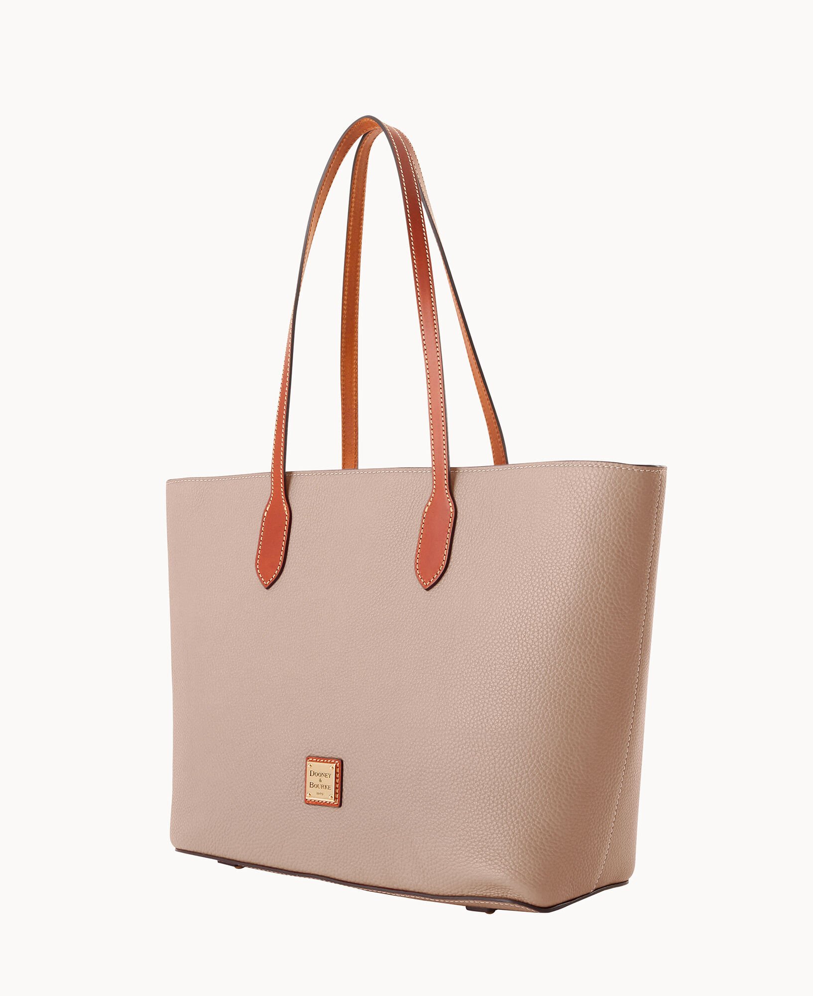 Pebble Grain Large Tote