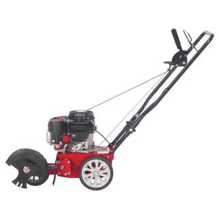 Troy-Bilt 9 in. Tri-Blade 79 cc Gas Walk Behind Lawn Edger TBE500