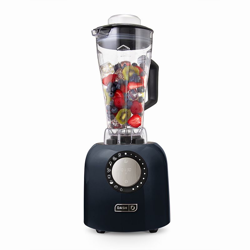 Dash Chef Series Deluxe Digital Blender