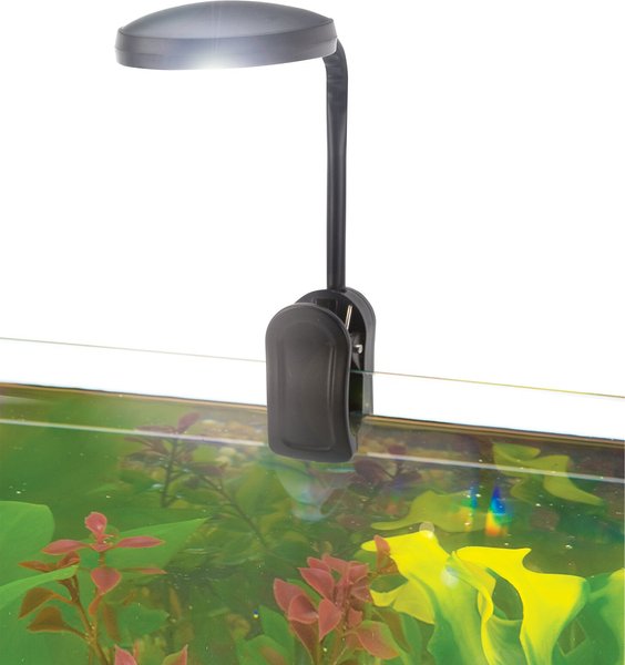 Penn-Plax Aqua Life LED Aquarium Light