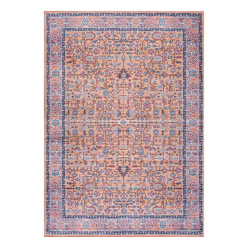 Kemer Persian Washable Rug