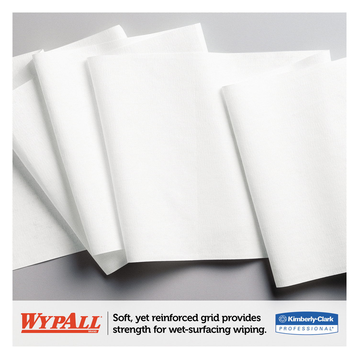 L30 Towels by WypAllandreg; KCC05820