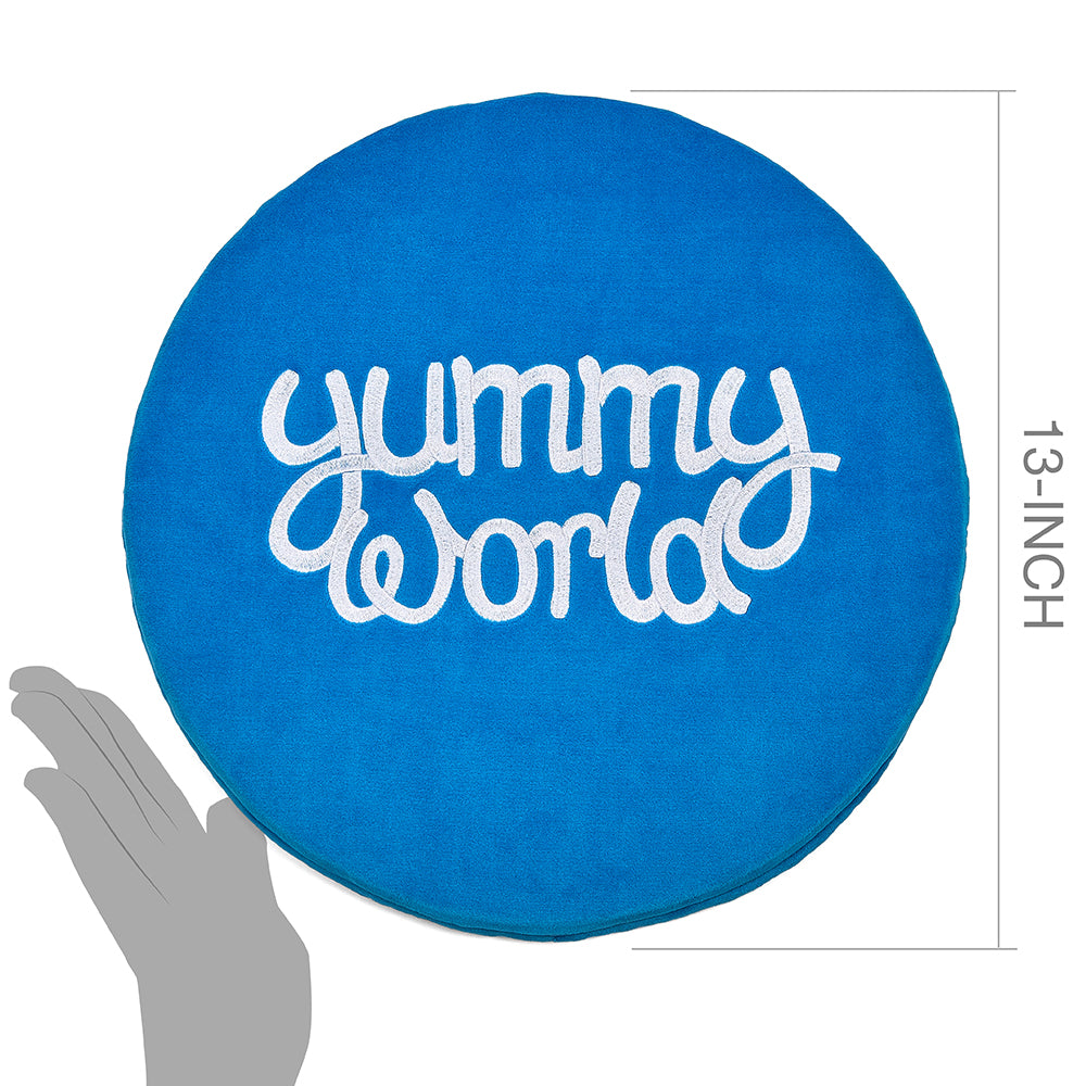 Yummy World Passover Seder Plate 13