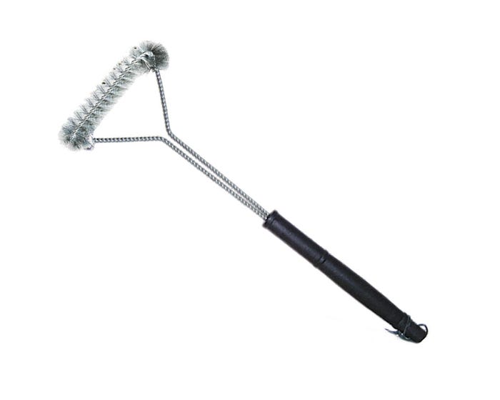 217 Brand Wide Spiral Brush - RK65A7