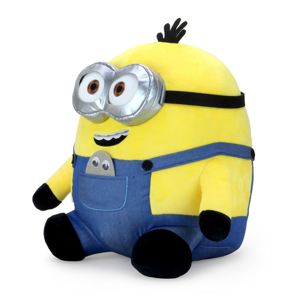 Minions: The Rise of Gru Otto HugMe Shake Action Plush