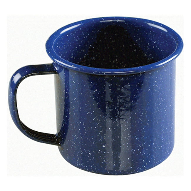 Coleman Mug Enamel 12 oz