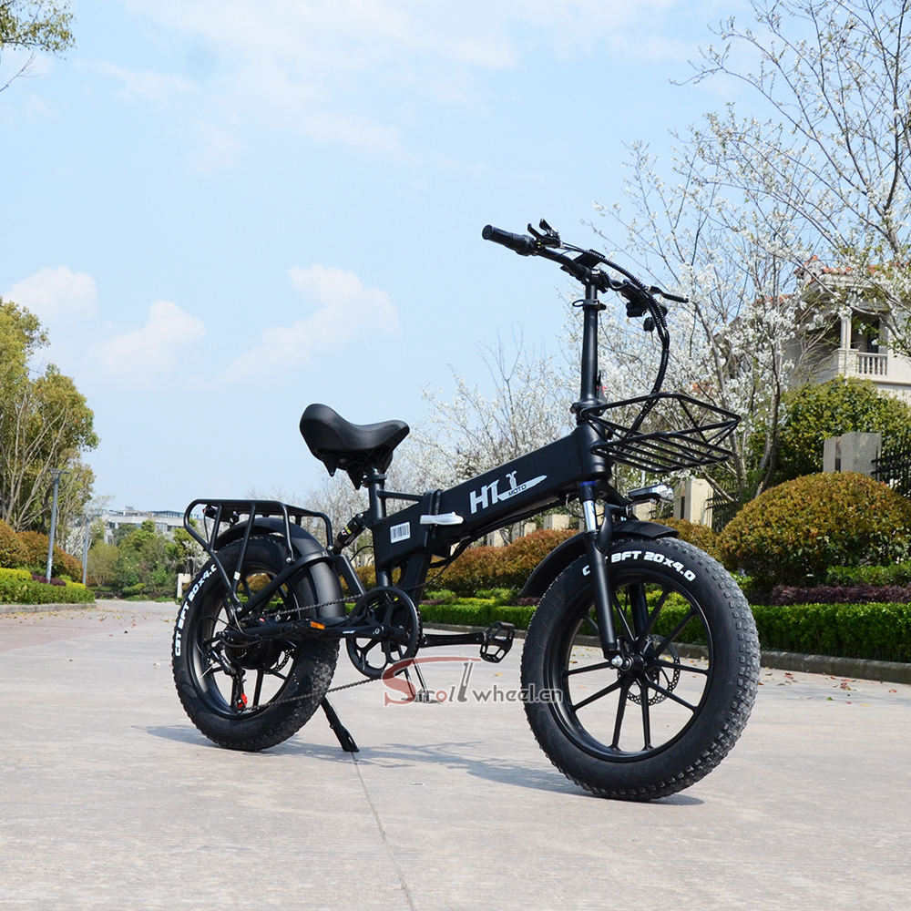 Fat Tire x12electric fat tire bike Full Suspension e bike 1000w 48v cheap city bike electric scooters powerful adult