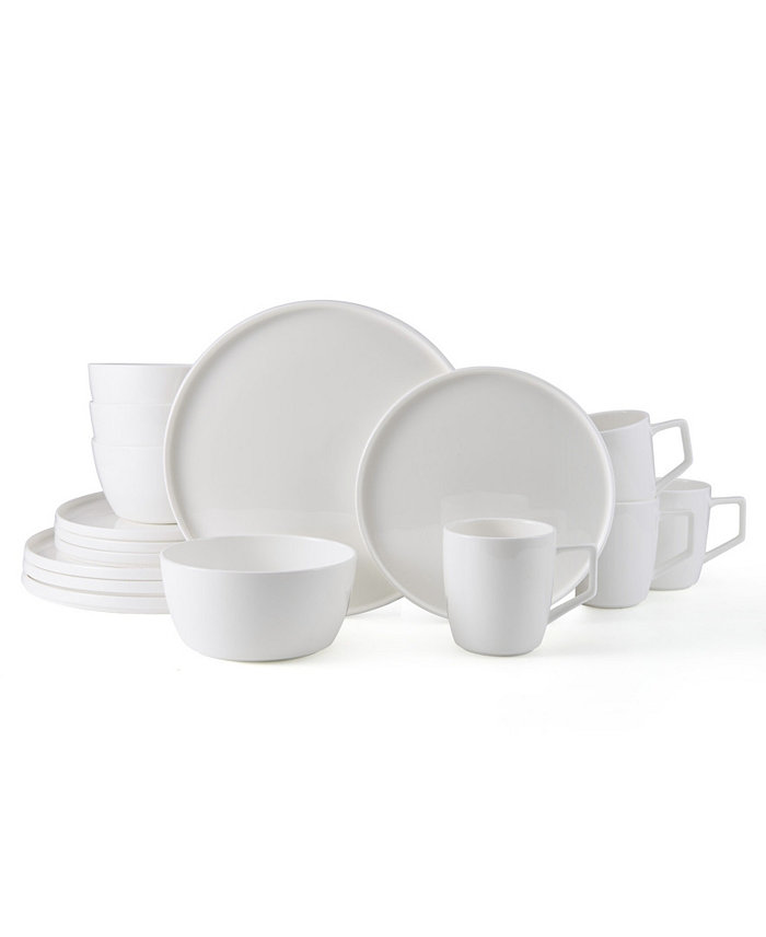 Mikasa Sloane Dinnerware Set 16 Piece