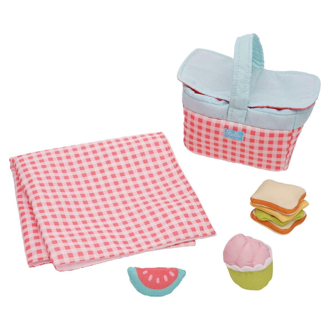 Stella Collection Picnic Set by Manhattan Toy