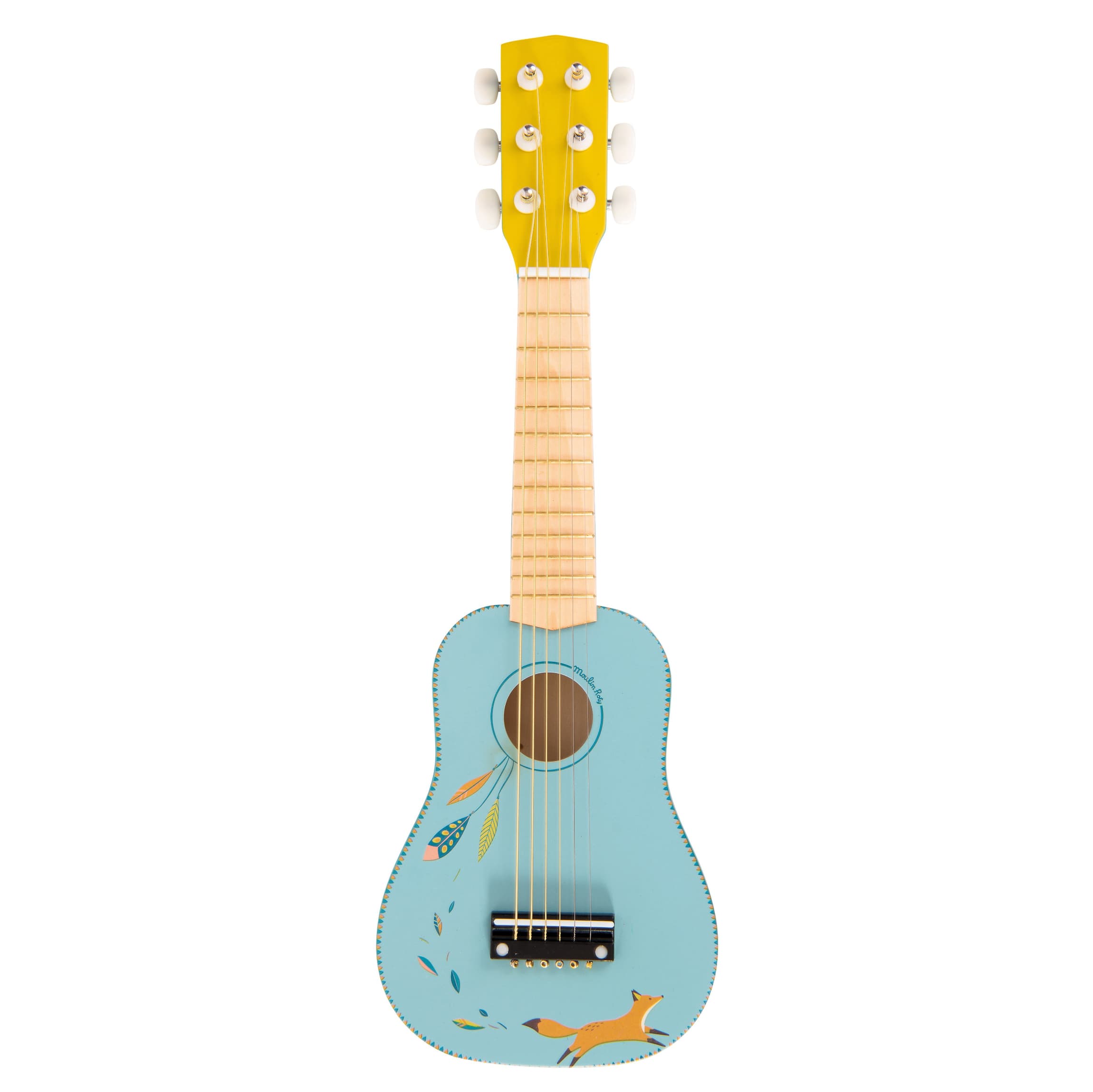 Toddler Guitar Toy