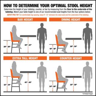 StyleWell Scottsbury Charcoal Black Wood Dining Chair with Slat Back and Walnut Brown Seat (Set of 2) DC 2004 CHR-B-W