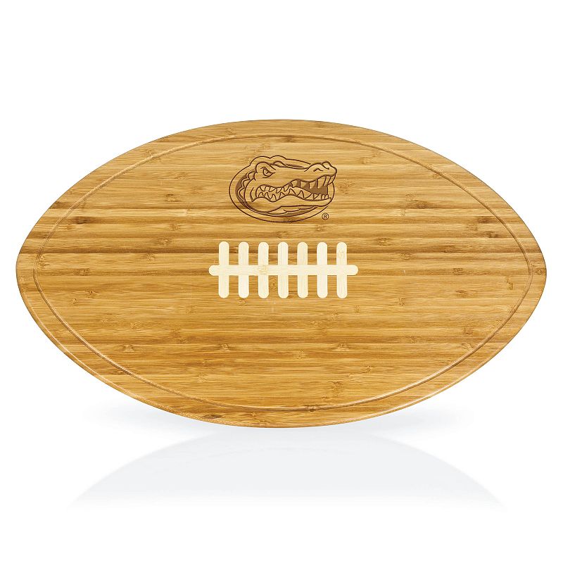 Florida Gators Kickoff Cutting Board Serving Tray