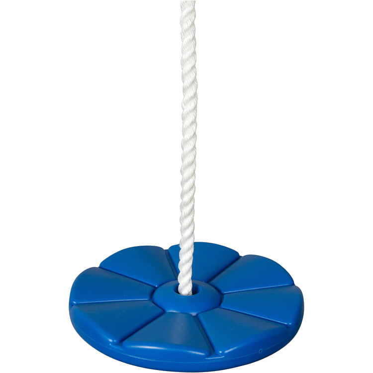 Swing Set Stuff Inc. Daisy Disc (Blue)